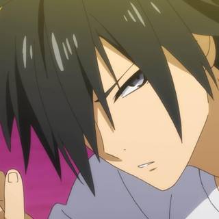 Seiya Ryuuguuin wallpaper