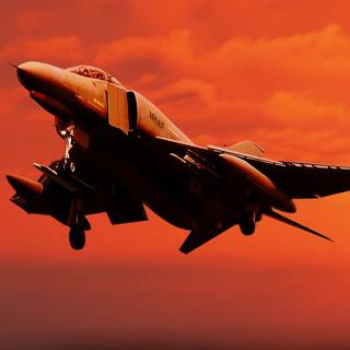 McDonnell Douglas wallpaper