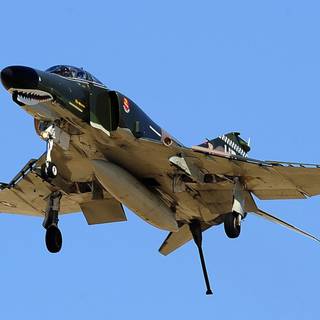 McDonnell Douglas wallpaper