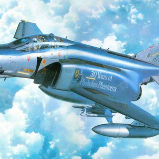 McDonnell Douglas wallpaper