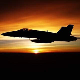 McDonnell Douglas wallpaper