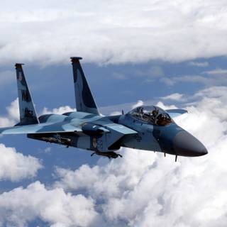 McDonnell Douglas wallpaper