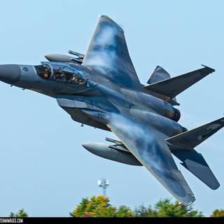 McDonnell Douglas wallpaper