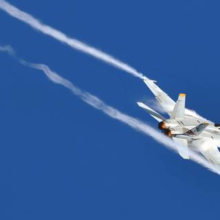 McDonnell Douglas wallpaper