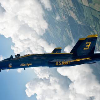 McDonnell Douglas wallpaper