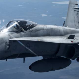 McDonnell Douglas wallpaper