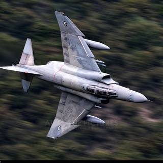 McDonnell Douglas wallpaper