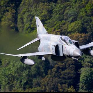 McDonnell Douglas wallpaper