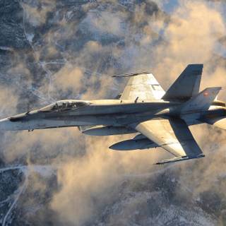 McDonnell Douglas wallpaper