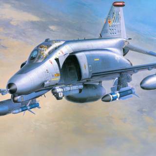 McDonnell Douglas wallpaper