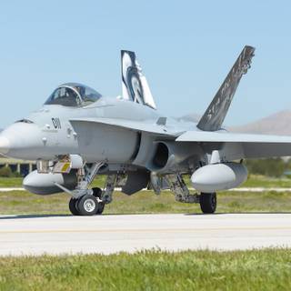 McDonnell Douglas wallpaper