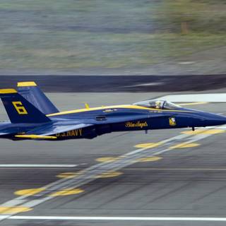 McDonnell Douglas wallpaper