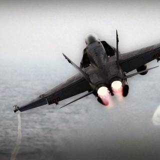 McDonnell Douglas wallpaper