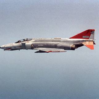 McDonnell Douglas wallpaper