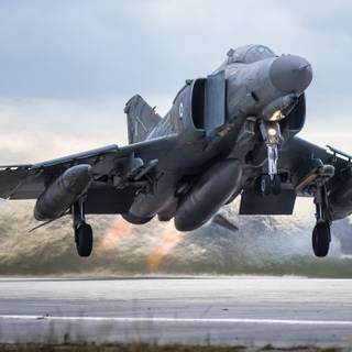 McDonnell Douglas wallpaper