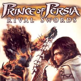 Prince of Persia: Rival Swords wallpaper