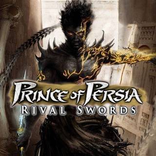 Prince of Persia: Rival Swords wallpaper