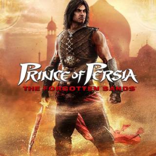 Prince of Persia: Rival Swords wallpaper