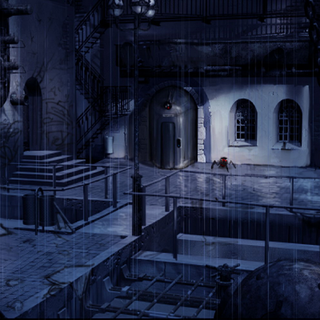 Dreamfall: The Longest Journey wallpaper