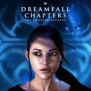 Dreamfall: The Longest Journey wallpaper