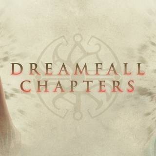 Dreamfall: The Longest Journey wallpaper