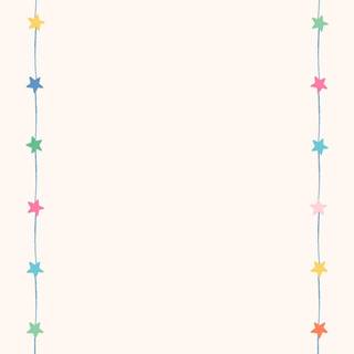 Page borders wallpaper