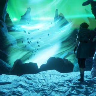 Dreamfall: The Longest Journey wallpaper