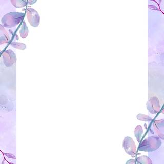 Page borders wallpaper