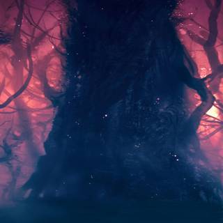 Dreamfall: The Longest Journey wallpaper