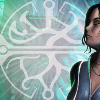 Dreamfall: The Longest Journey wallpaper