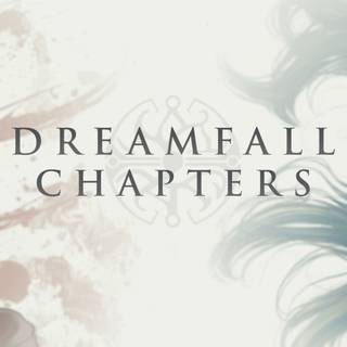 Dreamfall: The Longest Journey wallpaper