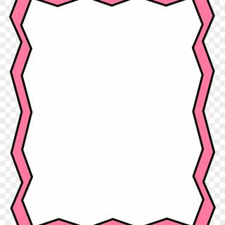 Page borders wallpaper