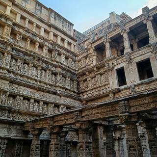 Historical monuments wallpaper