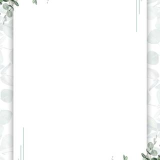 Page borders wallpaper