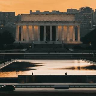 Historical monuments wallpaper