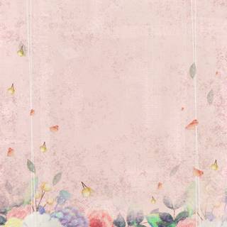 Page borders wallpaper