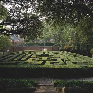 Williamsburg wallpaper