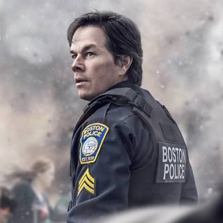 Patriots Day wallpaper