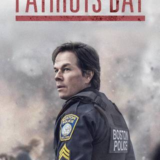 Patriots Day wallpaper