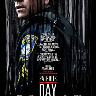 Patriots Day wallpaper