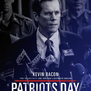 Patriots Day wallpaper