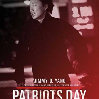 Patriots Day wallpaper