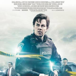 Patriots Day wallpaper