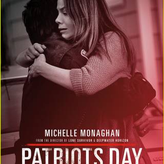 Patriots Day wallpaper