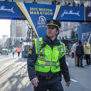 Patriots Day wallpaper