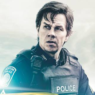 Patriots Day wallpaper