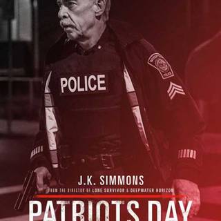Patriots Day wallpaper