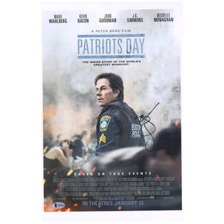 Patriots Day wallpaper