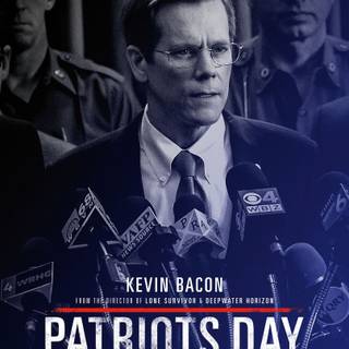 Patriots Day wallpaper