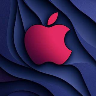 3D iPhone wallpaper